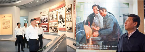这两位县委书记，总书记思之念之